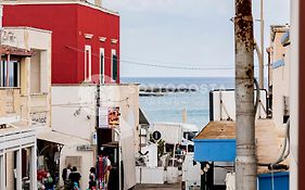 Central Square - San Foca